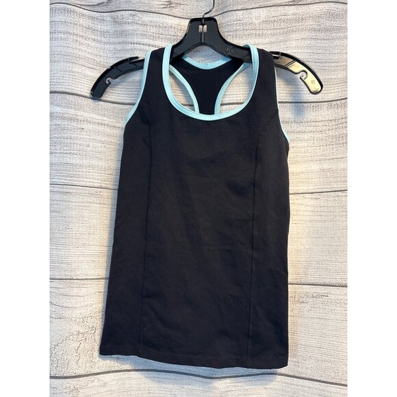 Margarita Racerback Tank Top One Size - Picture 1 of 3